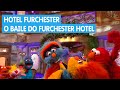 Furchester Hotel Dança De Salão