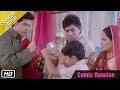 Comic Reunion - Comedy Scene - Kabhi Khushi ...