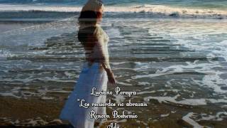 LOS RECUERDOS NO ABRAZAN _ LUCIANO PEREYRA