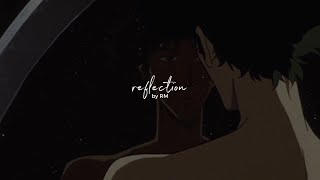 bts (rm) | reflection [eng lyrics]