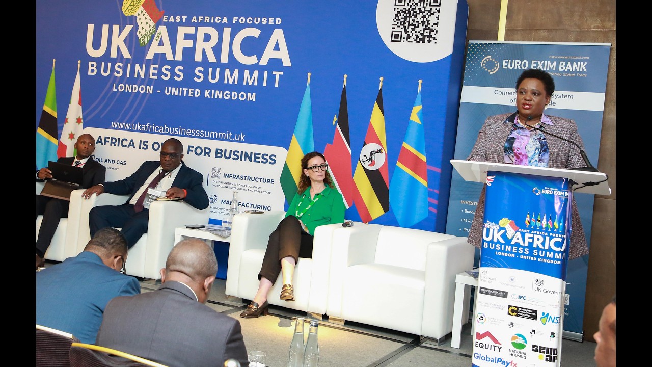 🏘️ Building a Sustainable Kampala: Partnerships for the Future!