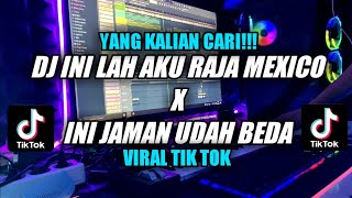 Download lagu DJ INI ADALAH AKU RAJA MEXICO X DARI YANG MUDA YANG KALIAN CARI!!! mp3