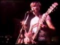 The Demonics - Dragrace in the Cemetery