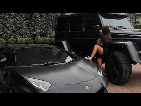 [FREE] J Hus x Not3s x S1mba Type Beat - "Hustla" | UK Afroswing Type Beat ( Prod. Young D Beats)