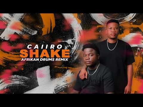 Afrikan Drums and 2 more