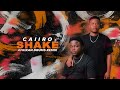 Caiiro - Shake (Afrikan Drums Remix)