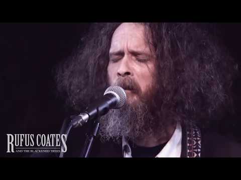 Rufus Coates & Jess Smith - Modern-Day Cathedrals (Live at Barkett, Berlin)