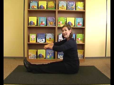 Row, row, row your boat