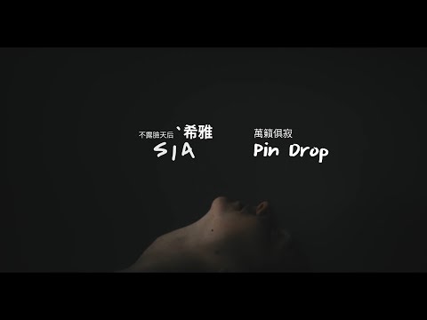 希雅 Sia - Pin Drop (華納官方中字版)