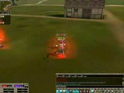 RYL warrior vs enchanter