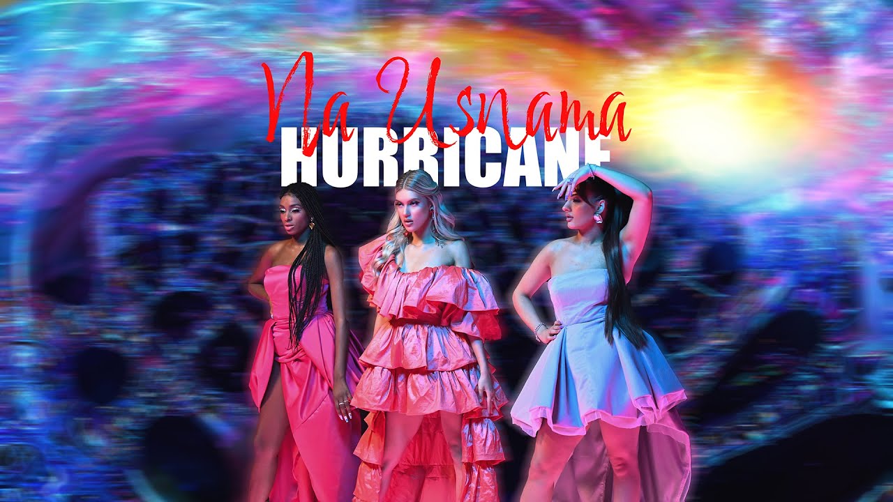 Hurricane — Na usnama