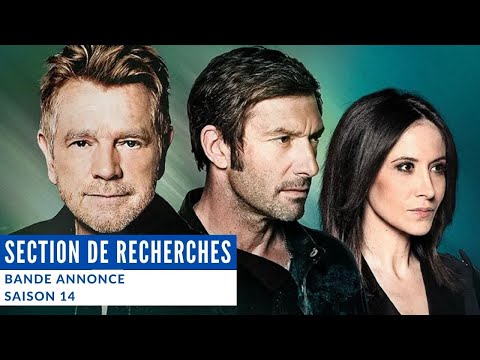 Section de Recherches (2006-2021)