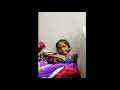 சேட்டை செய்த குழந்தையின் குறும்பு சி