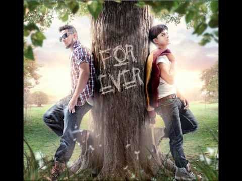 Te Amo- Rakim y Ken-Y