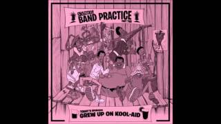 Skyzoo - Grew Up on Kool-Aid (Brand Practice) (HQ)