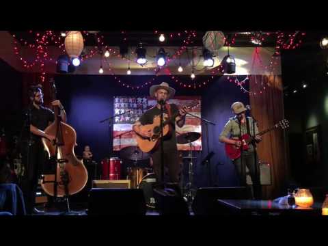 Matt Haeck - I'm So Lonesome I Could Cry (Hank Williams cover)