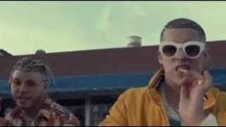 krippy Kush - Bad Bunny Ft Farruko (Oficial Video)