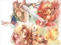 Legend Of Mana OST Pain The Universe