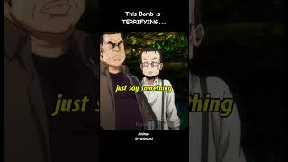 Download lagu This Bomb is TERRIFYING 😨 | Btooom! | #anime #animeedit #shorts mp3 Download lagu This Bomb is TERRIFYING 😨 | Btooom! | #anime #animeedit #shorts mp3
