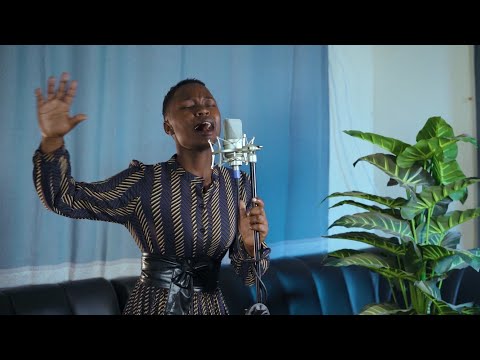 MWAMBA WENYE IMARA | NYIMBO ZA KRISTO | By Irene Michael | #hymn