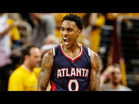 Jeff Teague Highlight Reel