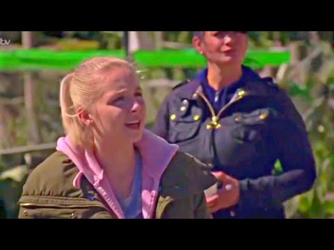 Belle Dingle 20th October 2020 Part 3 - nate hands himself in despite belle and tracey’s wishes