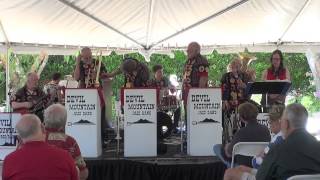 Devil Mountain Jazz Band  "Savoy Blues"