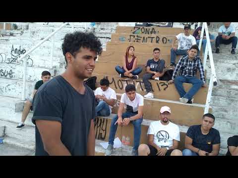 DOBLE G vs El SZ - Liga WAN El Salto