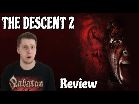BRUTALER...aber wo ist die Atmosphäre? | THE DESCENT 2 | Kritik & Review