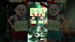 ESCAPE TIME - Level 124 (Solution) #escapetime *contains explanations about the password