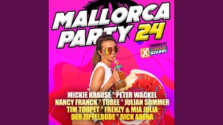 Wir sind wir (Mallorcastyle)