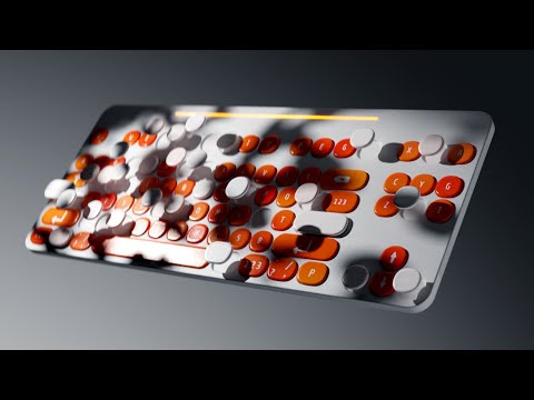 Next Level PRODUCT Animation Course for Blender