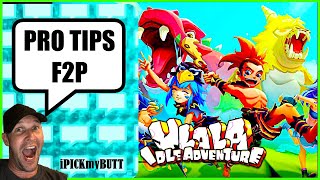 Download lagu Ulala: Idle Adventure PRO TIPS for F2P Players mp3 Download lagu Ulala: Idle Adventure PRO TIPS for F2P Players mp3