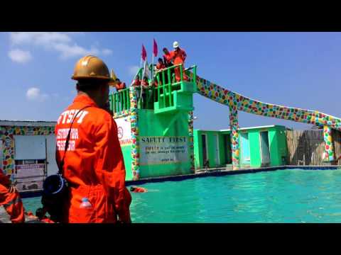 SOLAS -Safety of Life at Sea Am-BTC0068-2016 Actual Training/ Basic Training