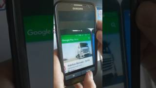 Nakliyeborsasi.com mobil uygulaması tanıtımı
