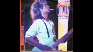 Eric Carmen - I wanna hear it from your lips