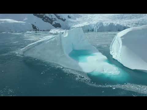 Antarctica Overview with Swan Hellenic