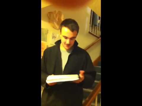 The chronicles of Drekken volume one