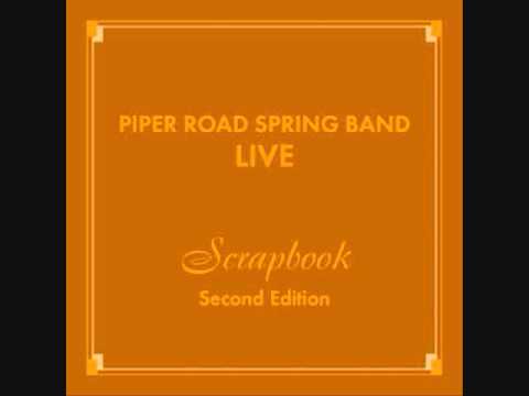 Piper Road Spring Band - Cumberland Blues