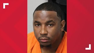 Watch Live | JSO officer accused of giving classified information to criminals appearing in court