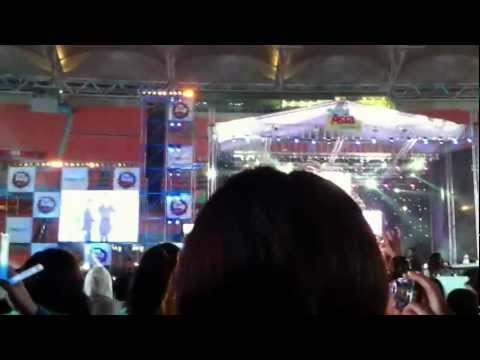 BEAST (Asia song festival)