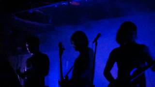 Sky Eats Airplane - Long Walks on Short Bridges LIVE at Emo&#39;s in Austin, Texas! (HD)