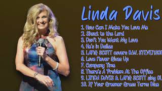 Linda Davis-Top hits compilation roundup for 2024-Bestselling Tracks Selection-Fundamental