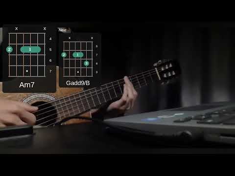 Yuru camp video on YouTube