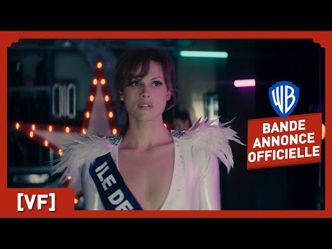 Miss - bande-annonce Warner Bros. France