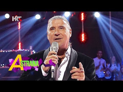 HRT - A strana S03E08 – Ja sam samo vagabundo, Moja košulja, Anđele