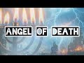 Slayer Angel Of Death