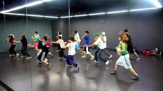 Grafh feat. Ryan Leslie - Spotlight