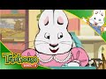 Max Ruby Surprise Ruby Ruby S Birthday Party Ruby S Birthday Present Ep 36