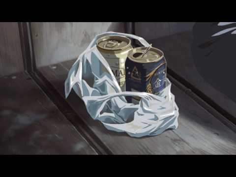 Aseri x Backwhen - evil